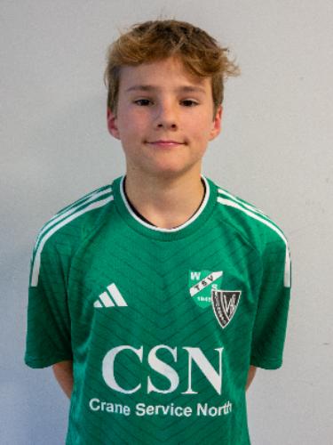 Carl Friedrich Dresow