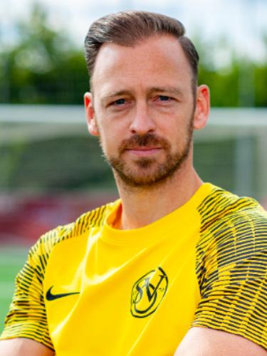 Jonas Tebel