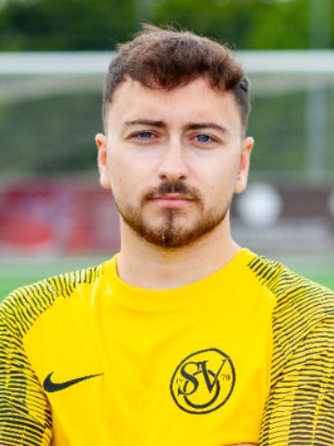 Yannick Wieandt