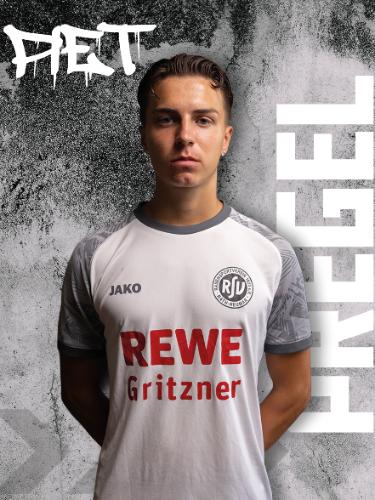 Piet Konstantin Pregel