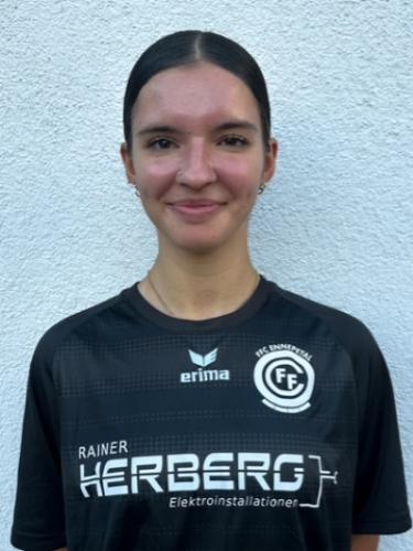 Nela Mylene Schaefer