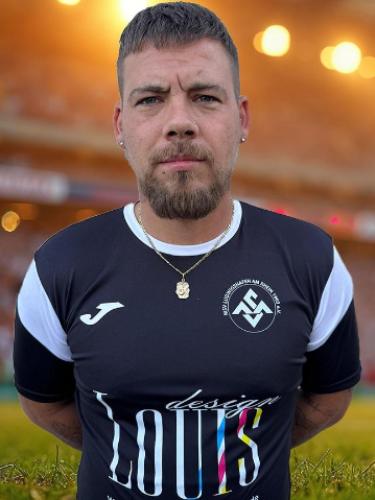 Tobias Kreischer