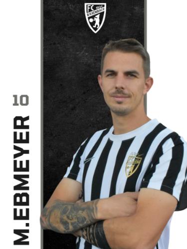 Moritz Ebmeyer