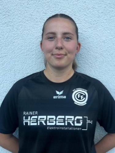 Franca Filippa Spanily