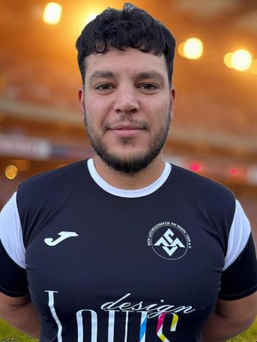 Bouaßdallah Malki