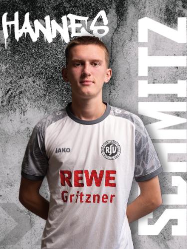 Hannes Schmitz