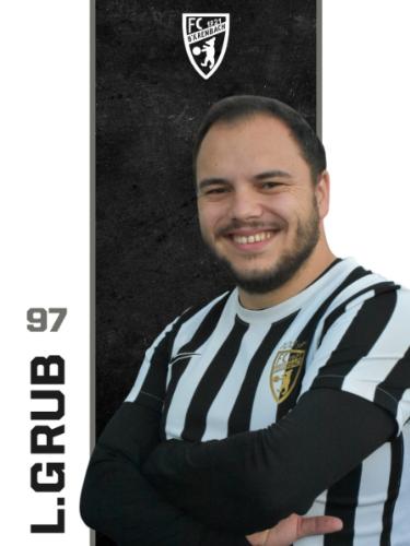 Laszlo Grub