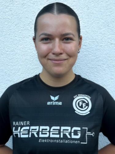 Charlotte Magdalene Voß