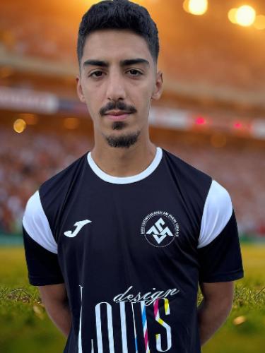 Baran Giuseppe Özkavak