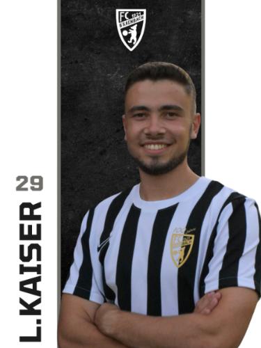 Leon Kaiser