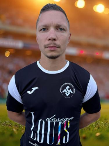 Steven Rheinschild
