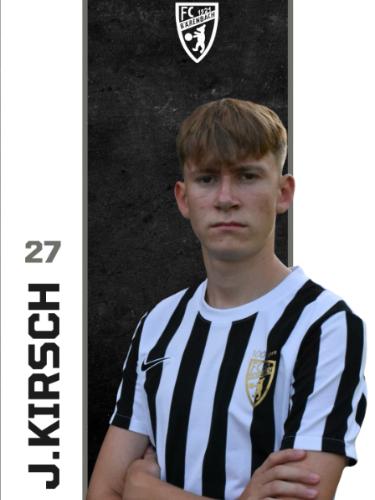 Justus Kirsch