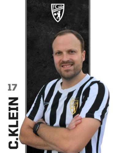 Christopher Klein