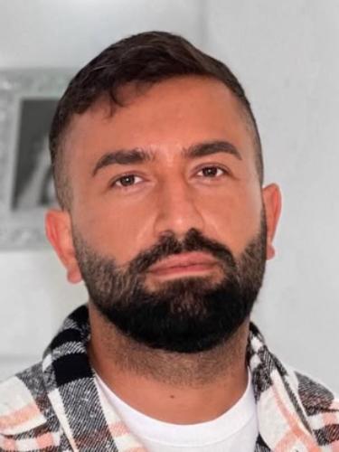 Serhat Erdal