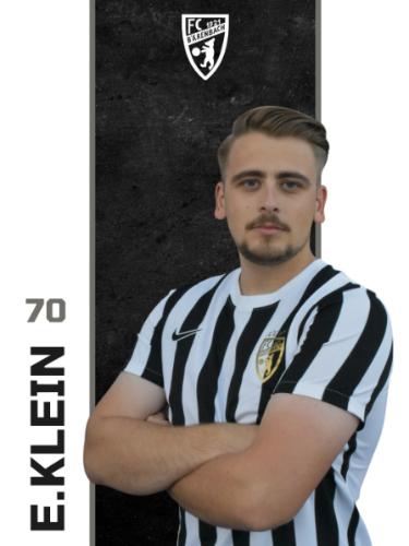 Enrico Klein