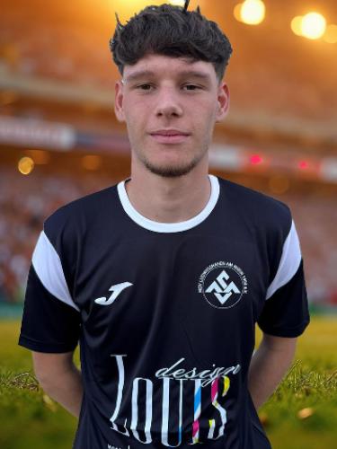 Damian Tylor Zitzmann