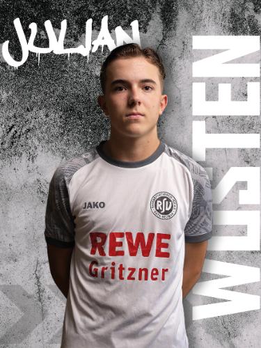 Julian Wüsten