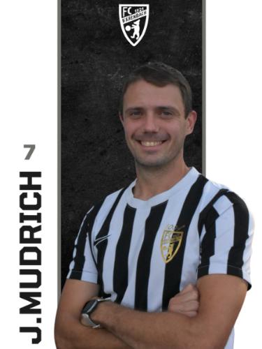 Johannes Mudrich