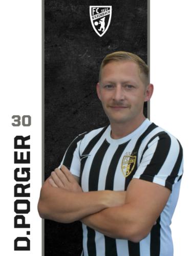 Denny Porger