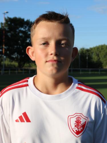 Aaron Fehlandt