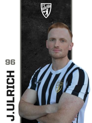 Jonas Ulrich