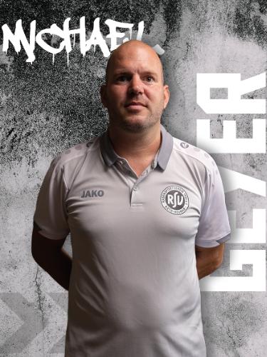 Michael Geyer