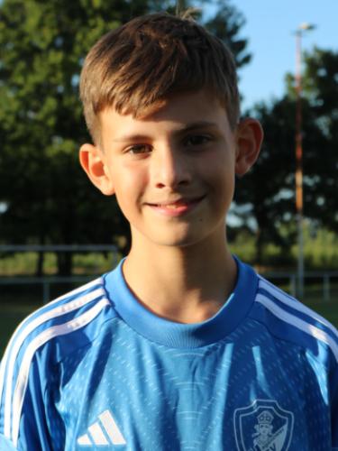 Richard Kiencke