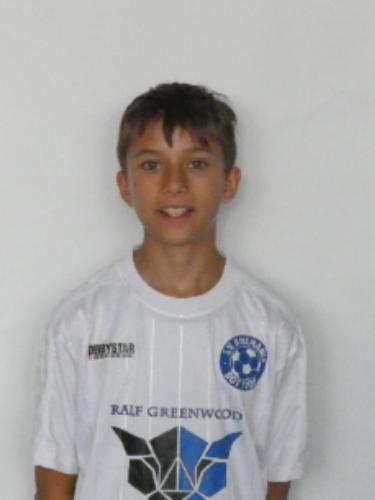 Paul Rick