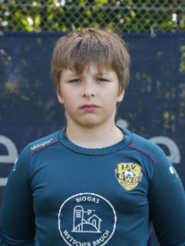 Milan Schiewe
