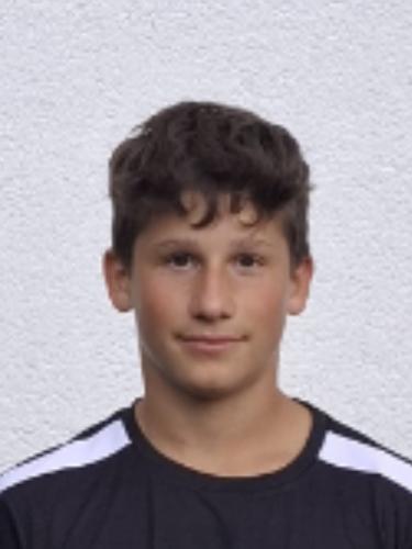 Elias Leber