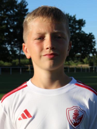 Titus Samuel Winkler