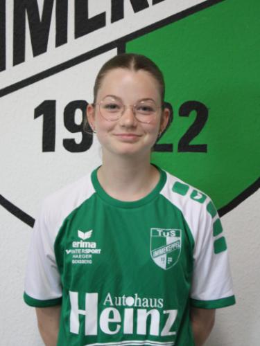 Lena Cremer