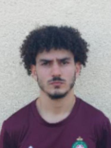 Soufian El Youzghi El Allali