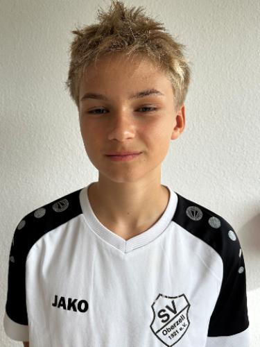 Jayden Bulling