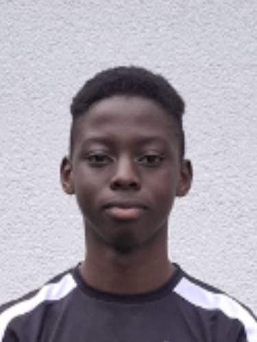 Osakpolor Tunde