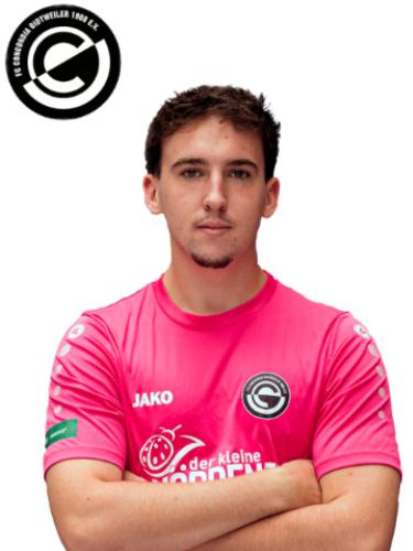 Nick Freialdenhoven