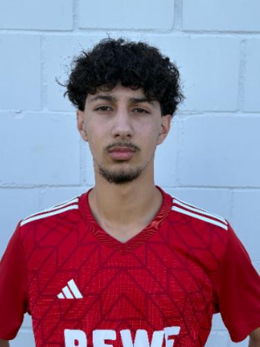 Elias Haile