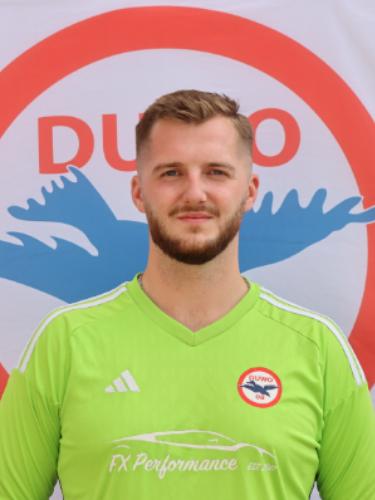 Niklas Bastian Garber