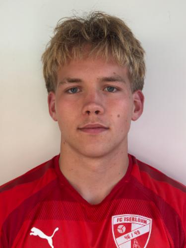 Phin Leander Fuhrländer