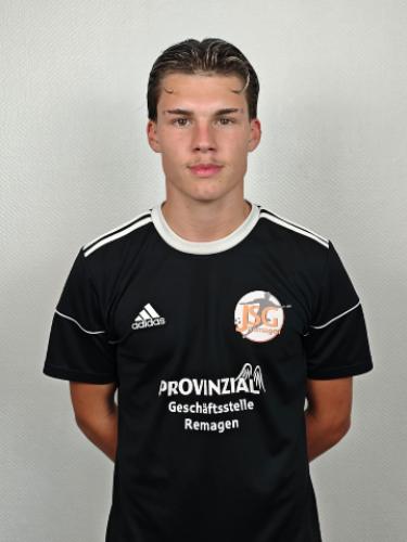 Fabio Gashi