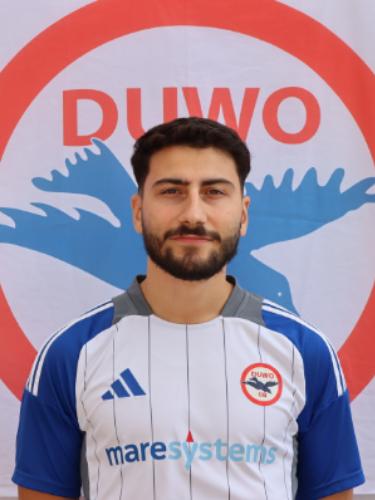 Kemal-Melvin Öztas