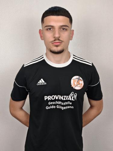 Blend Krasniqi