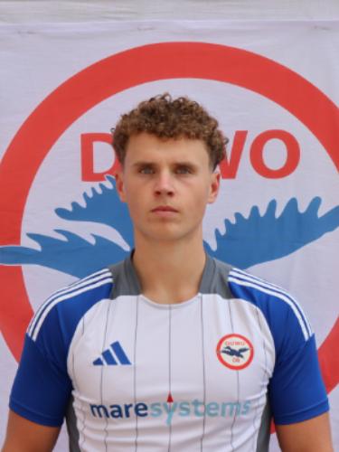 Luca Nikolai Staffeld