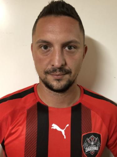 Pajtim Abazi