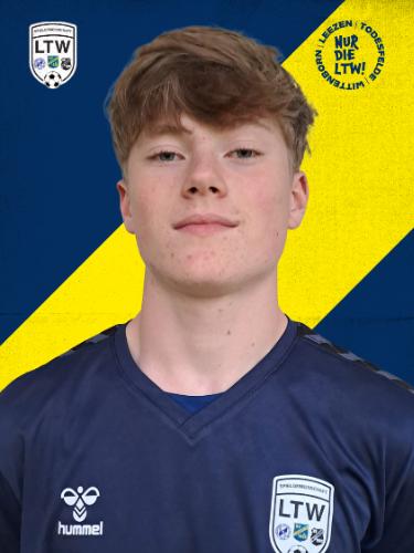 Max-Hugo Tonn