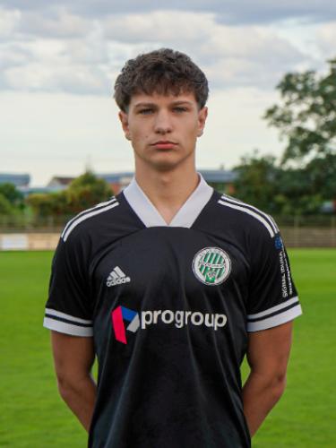 Moritz Franzke