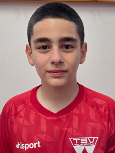 Kenan Yildiz
