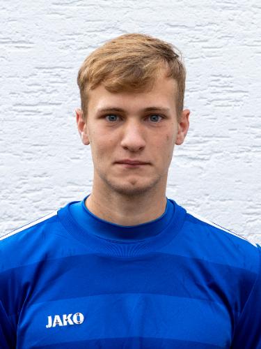 Justin Peter Bockelmann