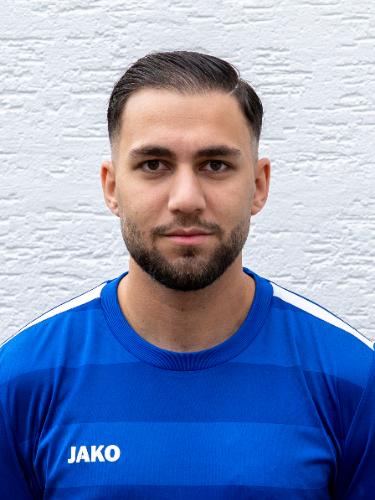 Ibrahim Habach