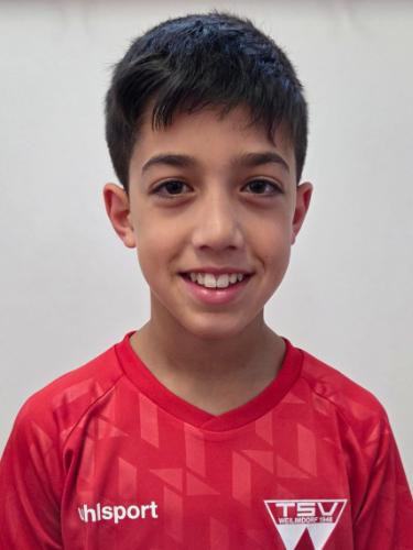 Eyup Yusuf Karakulak